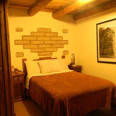La Troje De Adobe Villa Creel Luaran gambar